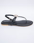 ASH Brooch Sandals
